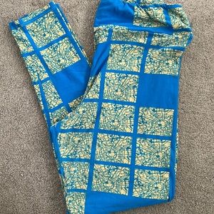 Lularoe Leggings